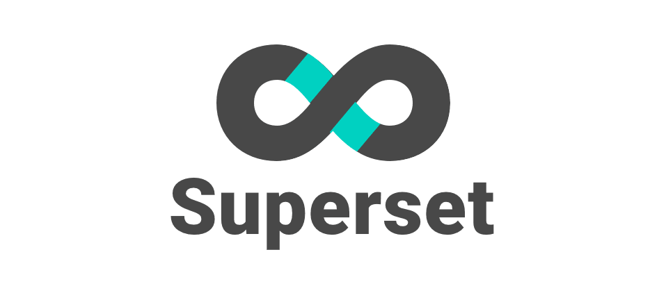 Apache Superset Logo
